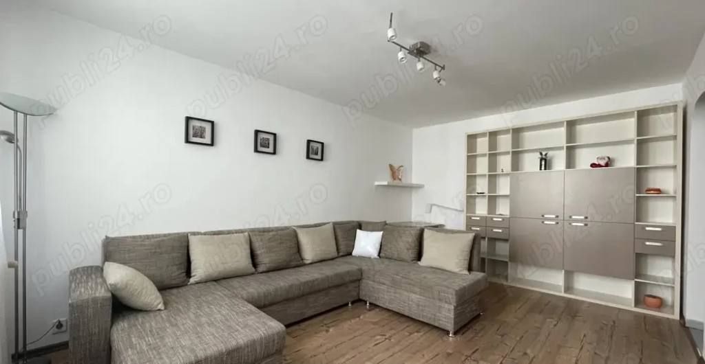 Apartament 3 camere / Drumul Taberei / Parc Moghioros / 7 mi