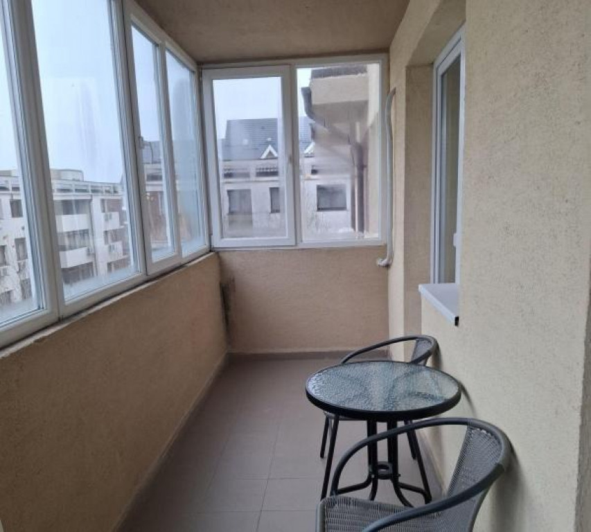 Dimitrie leonida drumul fermei 97 etaj 4