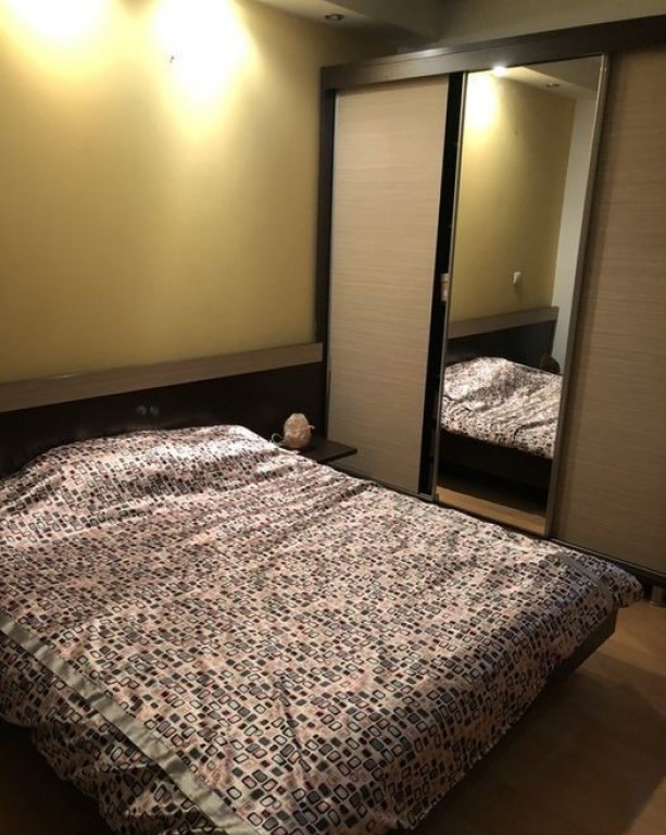 Garsoniera - Grivita