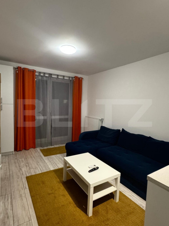 Apartament de vanzare, cu 2 camere, intermediar, zona Tracto