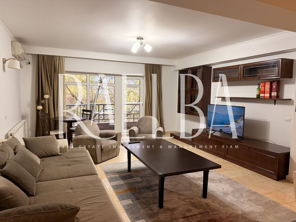 Baneasa –Aviatiei | Phoenicia hotel | Apartament 2 came...