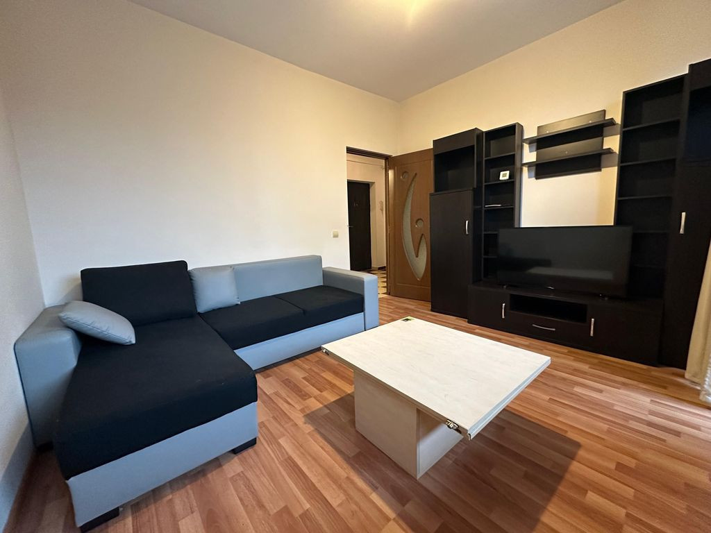 Garsoniera Decomandata - Drumul Binelui - Aurel Persu