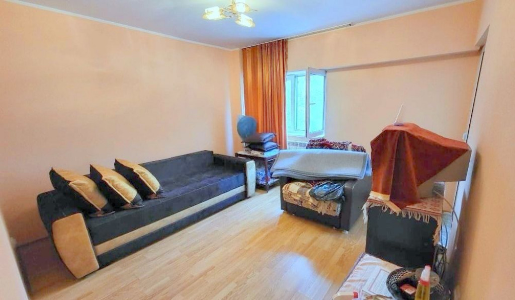 Apartament 1 camera, Mazepa 1 – Parter – 28 mp