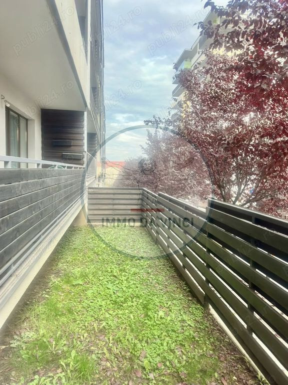 Vând Apartament 2 camere, 60 mp utili + terasă 30 mp