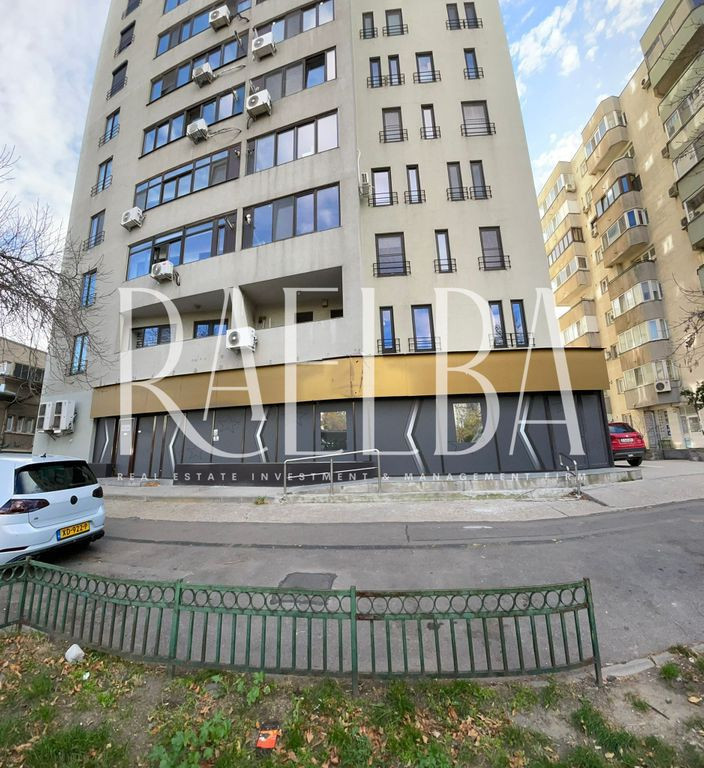 Spatiu Comercial | Calea 13 Sept. | Mall Prosper | 584MP