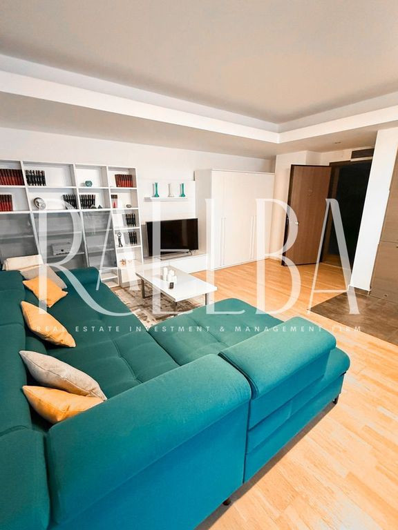 Padurea Baneasa | 2 camere | Iancu Nicolae | Parcare