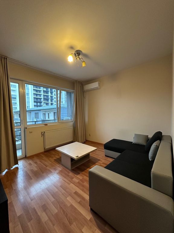 Garsoniera Decomandata - Drumul Binelui - Aurel Persu