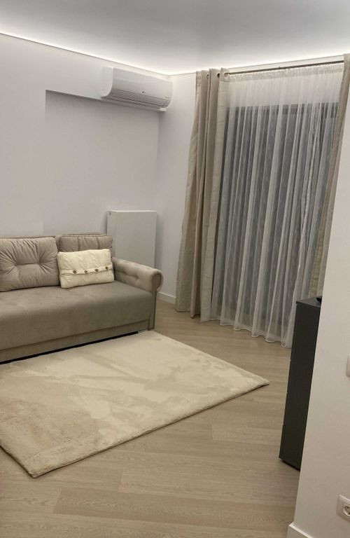 Apartament 3 camere Cortina North – Pipera, parcare inc...