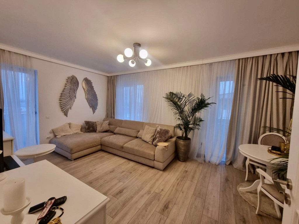 Apartament 3 camere superb / Metrou Berceni / 86 mp / Gata de mutare !