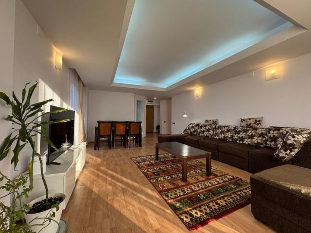 Apartament 3 camere Cortina North – Pipera, parcare inc...