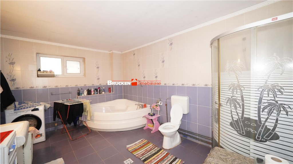 Casa de in Mihai Bravu