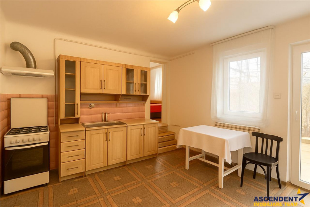 Casa 3 camere, Strada Agricultorilor, Unirii Targu Mures.