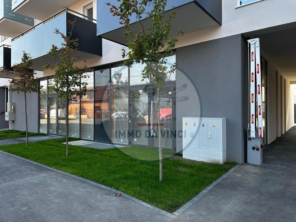 Apartament 3 camere Zona Marasti | Arte Plastice | Iulius...