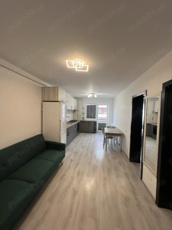 Apartament de 2 camere zona Sanpetru ,cartier Subcetate