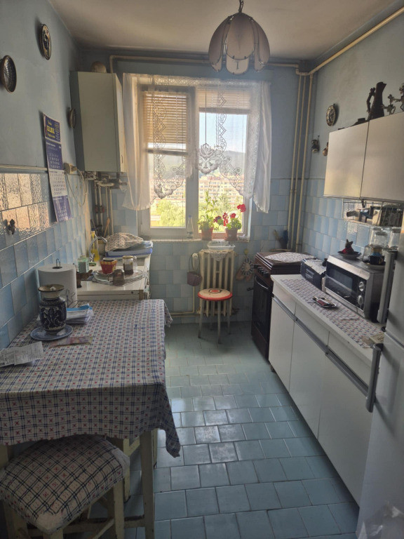 Apartament de 2 camere zona Astra