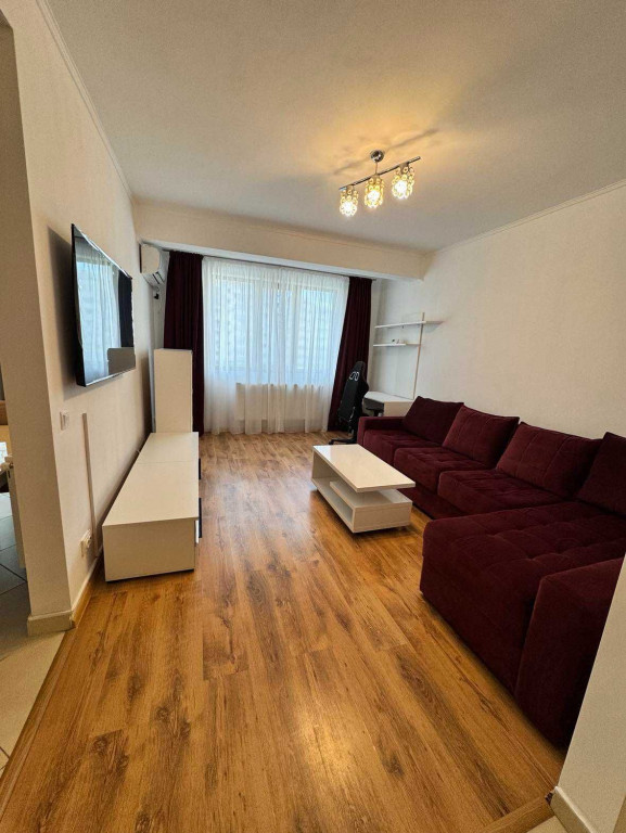 2 Camere, Dristor, Centrala Proprie, Parcare, Bloc Nou (2018