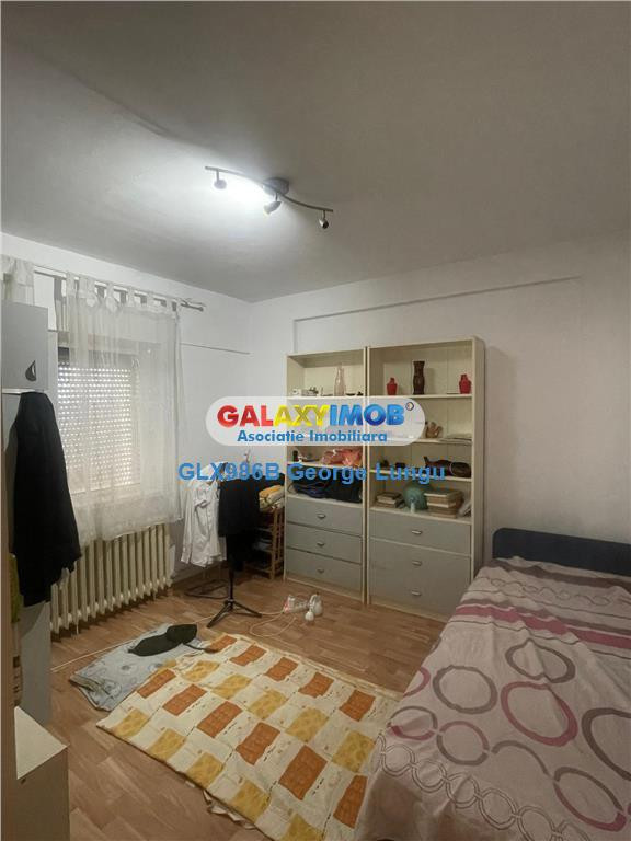 Apartament 2 camere Drumul Taberei zona Prelungirea Ghencea