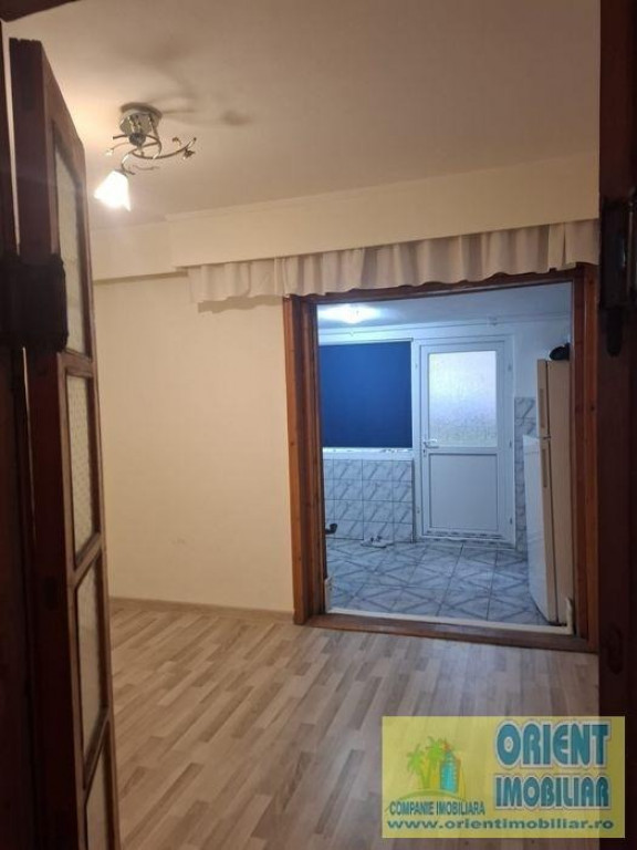 Tomis Nord, garsoniera de vanzare, parter, vanzari Constanta