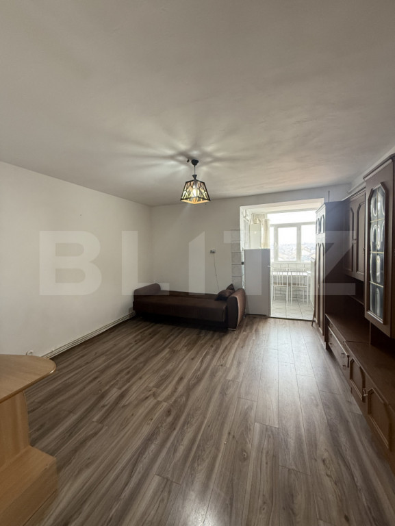 Garsoniera confort 1, 30 mp, zona Centrala