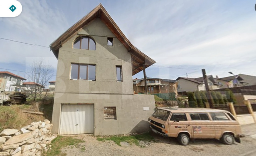 Investiție ! Casa individuala 163 mp utili, panorama, zona