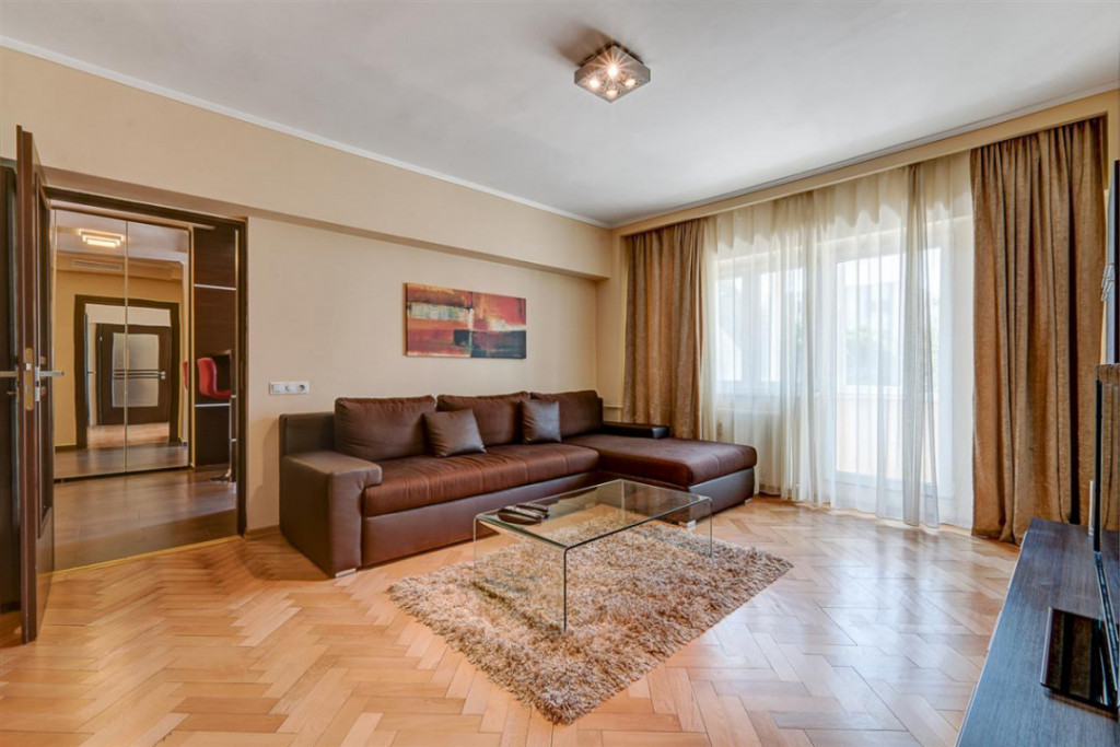 Apartament 2 Camere I Belvedere Residences I