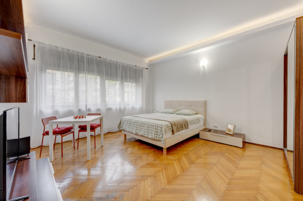 Universitate, Gradina Icoanei, Parter/3, Comision 0 %