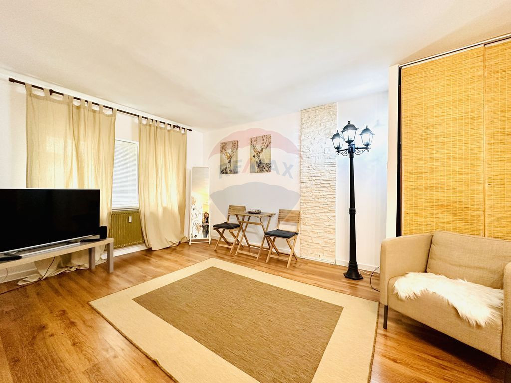 Apartament 3 camere Aviatiei/ 2 min M. Aurel Vlaicu