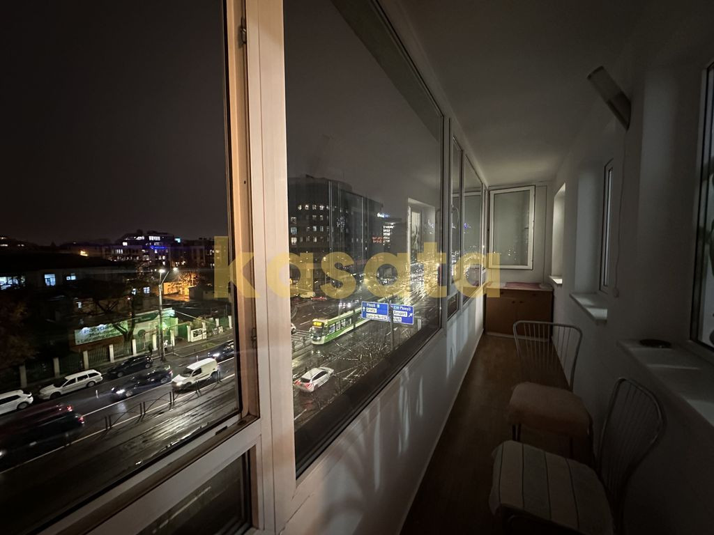 Apartament 3 camere Ultracentral – Bulevardul Iancu de ...