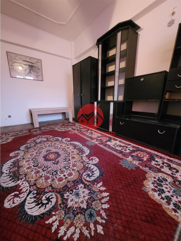 Apartament 2 camere, Decomandat, Vedere spre Casa de Cultura