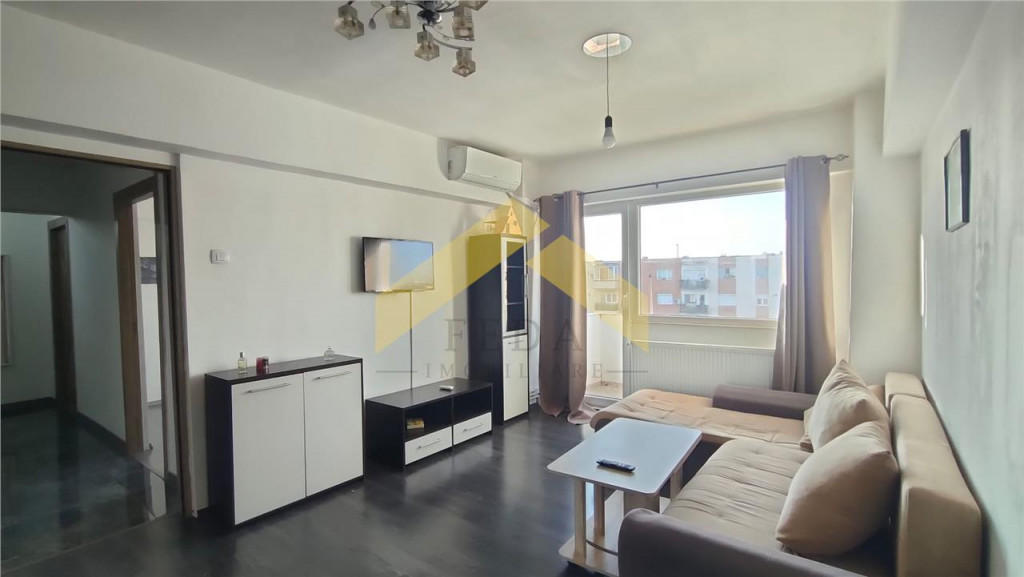 Apartament de inchiriat 3 camere Micalaca Orizont