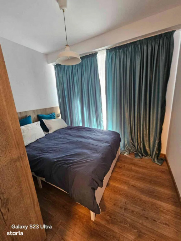 Apartament elegant 2 camere I One Mircea Eliade I Parcare...