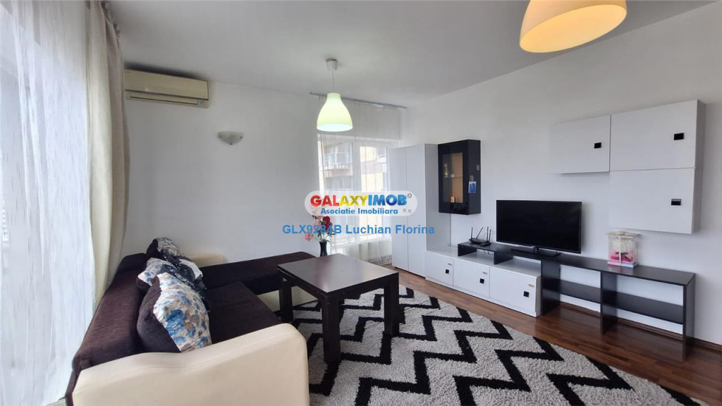 Apartament 2 camere, bloc nou I Rasarit de Soare