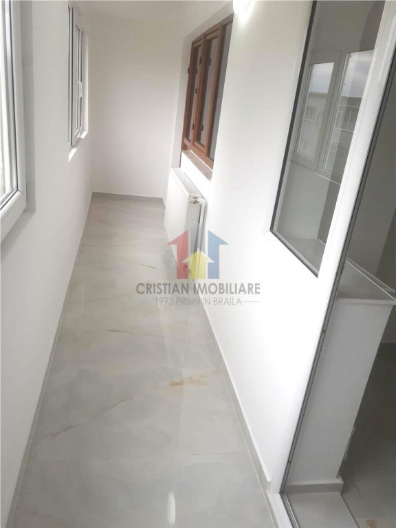 TOTUL NOU Spatios 2 cam 57mp Confort 1 Decomandat Obor balco