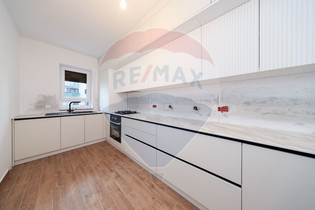 DUPLEX 3 CAMERE | 95 MP UTILI | 2 BALCOANE | AVANTGARDEN ...