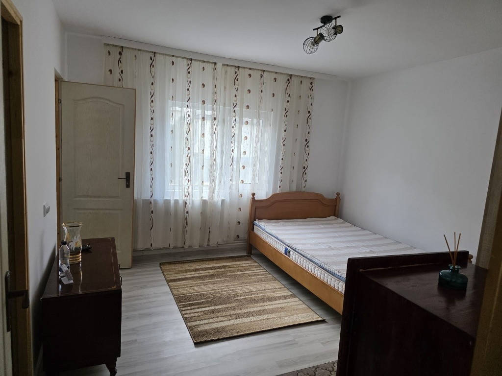 Garsomiera Palas, etaj 3