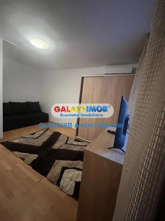 Garsoniera de Inchiriat zona Militari - Pacii - Iuliu Maniu