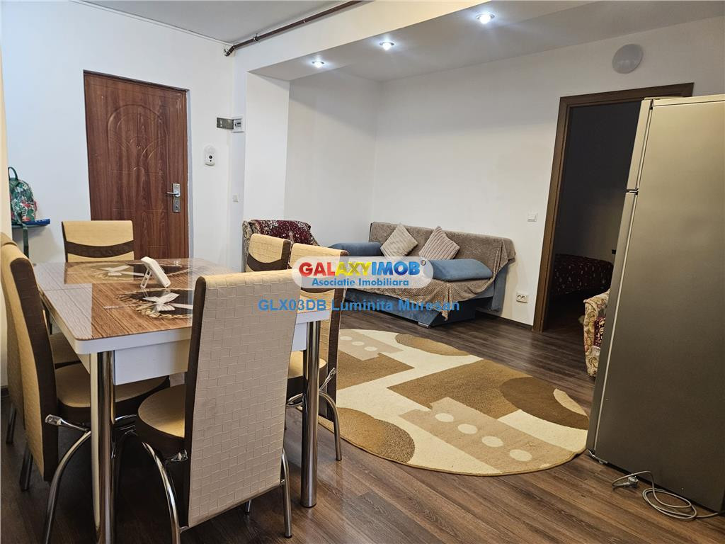 Apartament 2 camere decomandat Targoviste Micro 6