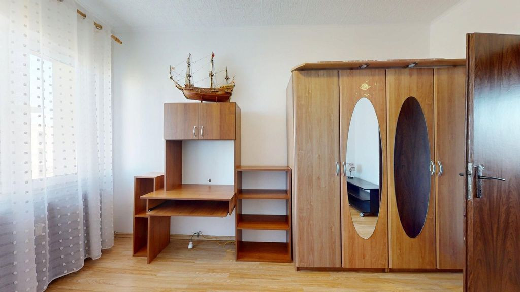 Apartament 3 camere 5 min Metrou Basarab