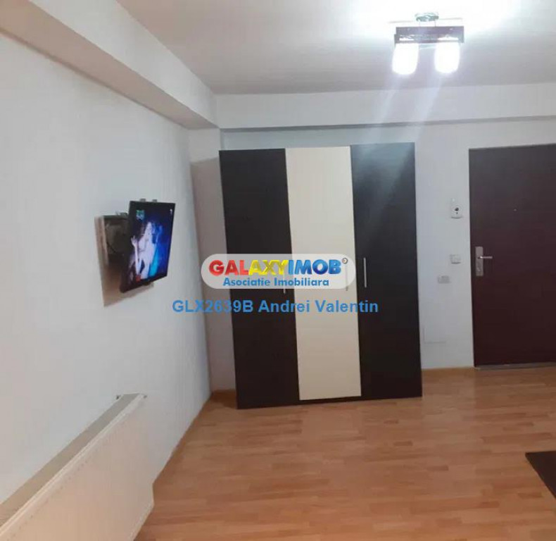 Garsoniera Bloc Nou - Auchan Titan - 1 Decembrie 1918