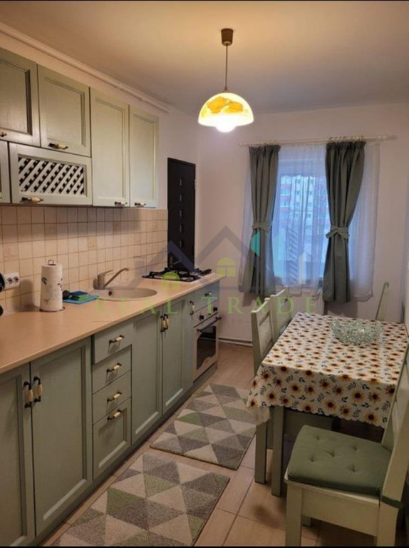 Apartament modern 2 camere Tampa Garden