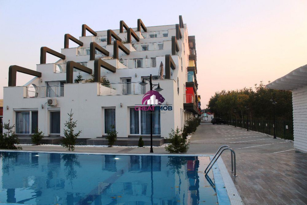 GARSONIERA 46MP ODAI OTOPENI