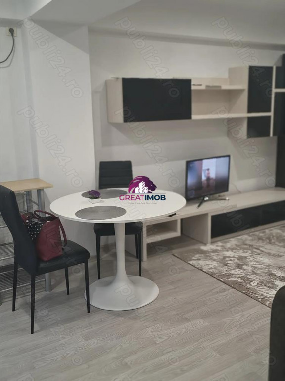 GARSONIERA 43MP ODAI OTOPENI