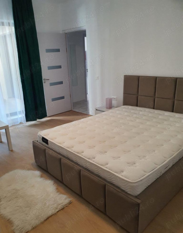 Garsoniera Spatioasa / Exigent Plaza Faza 4 / Centrala Propr