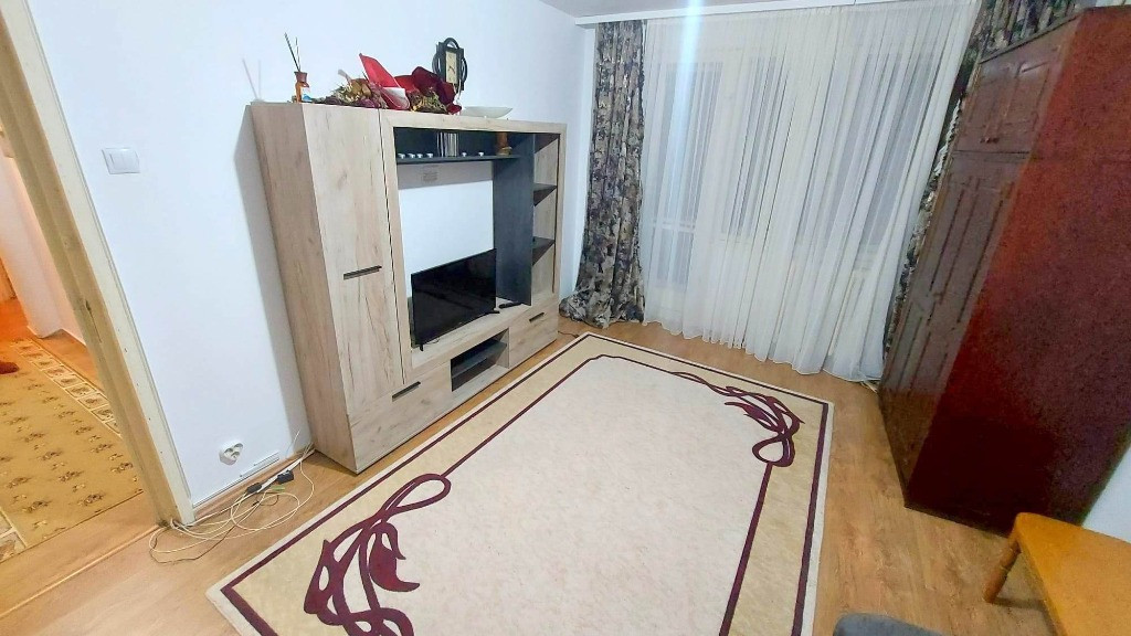 Apartament 2 camere D, in Tatarasi,