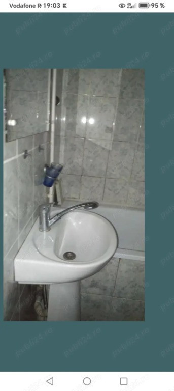 Brancoveanu confort 3 cu utilitati incluse