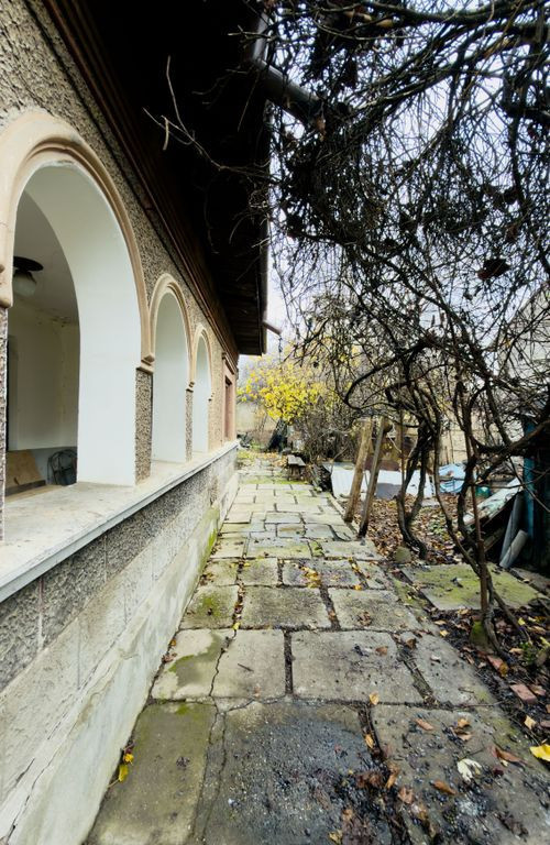 Teren | 500 mp | Andronache | Colentina | Mentiunii