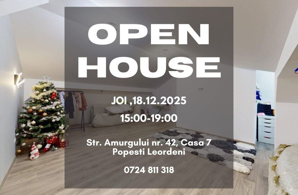 Vila insiruita Amurgului - Metrou Dimitrie Leonida