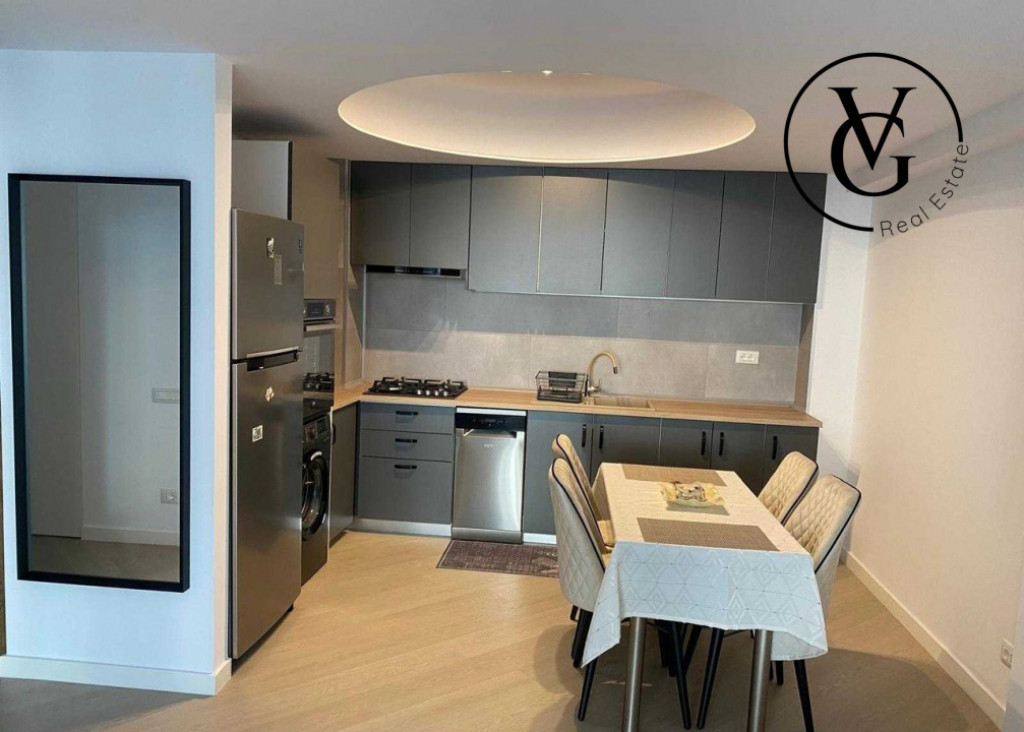 Apartament 3 camere | PIPERA | Cortina North | Parcare