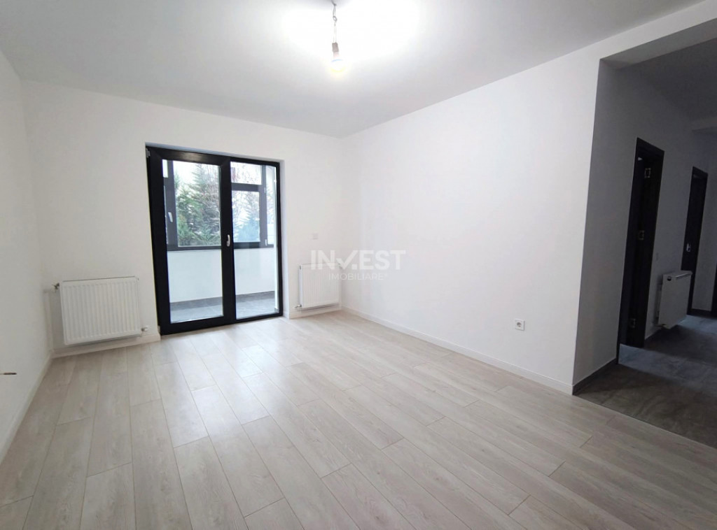 COMISION 0%! INTABULAT! 2 CAMERE DECOMANDAT POPAS PACURARI