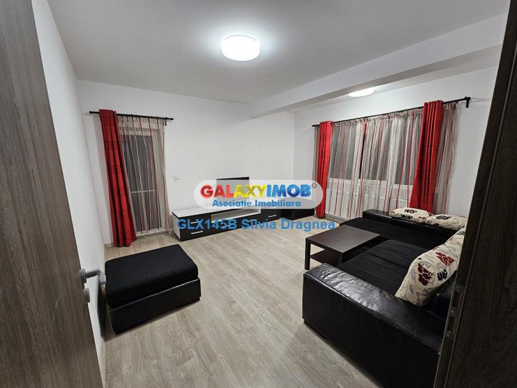 Apartament 2 camere Metalurgiei (Dimitrie Leonida)
